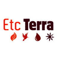 Etc Terra logo, Etc Terra contact details