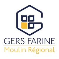 Gers Farine logo, Gers Farine contact details