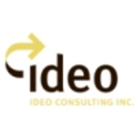 IDEO Consulting Inc. logo, IDEO Consulting Inc. contact details