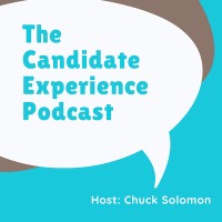 The Candidate Experience Podcast logo, The Candidate Experience Podcast contact details