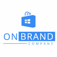 OnBrand Company logo, OnBrand Company contact details