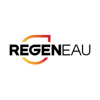 RegenEAU logo, RegenEAU contact details