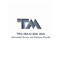 TRILI MAJU SDN BHD logo, TRILI MAJU SDN BHD contact details