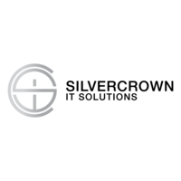 Silvercrown IT Solutions logo, Silvercrown IT Solutions contact details