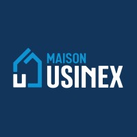 Maison Usinex logo, Maison Usinex contact details