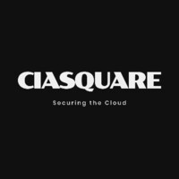 CIASQUARE logo, CIASQUARE contact details