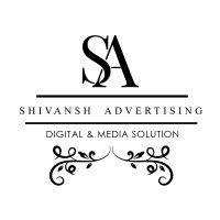 Shivansh Advertising Company logo, Shivansh Advertising Company contact details