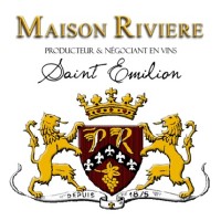 MAISON RIVIERE logo, MAISON RIVIERE contact details