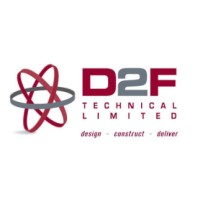 D2F Technical Ltd logo, D2F Technical Ltd contact details