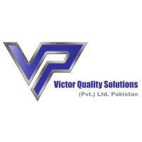 Victor Quality Solutions logo, Victor Quality Solutions contact details