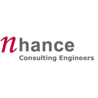 nhance consulting engineers logo, nhance consulting engineers contact details