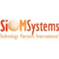 SiOM Systems logo, SiOM Systems contact details