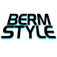 Bermstyle logo, Bermstyle contact details