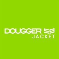 DOUGGER JACKET logo, DOUGGER JACKET contact details