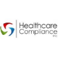 Healthcare Compliance Inc. logo, Healthcare Compliance Inc. contact details