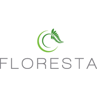 The Floresta Group logo, The Floresta Group contact details