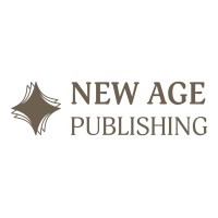 New Age Publishing logo, New Age Publishing contact details