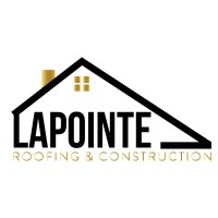 Lapointe Roofing & Construction LLC logo, Lapointe Roofing & Construction LLC contact details