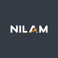 Nilam.xyz logo, Nilam.xyz contact details