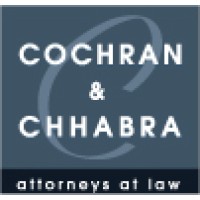 Cochran & Chhabra logo, Cochran & Chhabra contact details