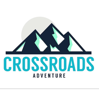 Crossroads Adventure logo, Crossroads Adventure contact details