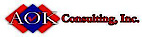 AOK Consulting, Inc. logo, AOK Consulting, Inc. contact details