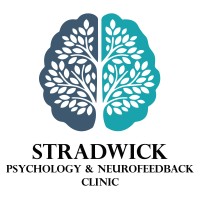 Stradwick Psychology & Neurofeedback Clinic logo, Stradwick Psychology & Neurofeedback Clinic contact details