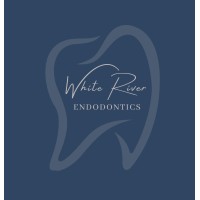 White River Endodontics logo, White River Endodontics contact details