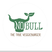 NoBull Burger logo, NoBull Burger contact details