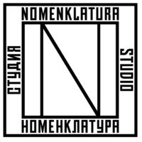 Nomenklatura Studio logo, Nomenklatura Studio contact details