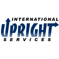 Upright Services Inc logo, Upright Services Inc contact details