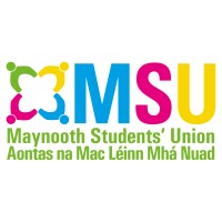 Maynooth Students' Union logo, Maynooth Students' Union contact details