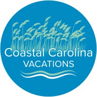 Coastal Carolina Vacations logo, Coastal Carolina Vacations contact details