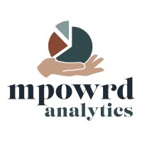 Mpowrd Analytics logo, Mpowrd Analytics contact details