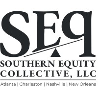 Southern Equity Collective logo, Southern Equity Collective contact details