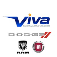 Viva Dodge RAM FIAT of Las Cruces logo, Viva Dodge RAM FIAT of Las Cruces contact details