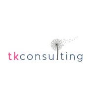 TK Consulting logo, TK Consulting contact details