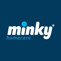 Minky Homecare Products logo, Minky Homecare Products contact details