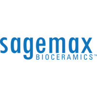 Sagemax Bioceramics Inc. logo, Sagemax Bioceramics Inc. contact details