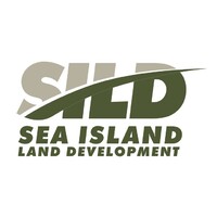 Sea Island Land Development logo, Sea Island Land Development contact details