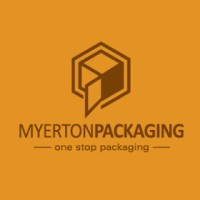 Myerton Packaging Pty Ltd logo, Myerton Packaging Pty Ltd contact details