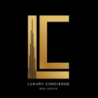 Luxury Concierge Real Estate LLC logo, Luxury Concierge Real Estate LLC contact details