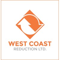 West Coast Reduction Ltd. logo, West Coast Reduction Ltd. contact details