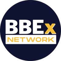 BBEx Network logo, BBEx Network contact details