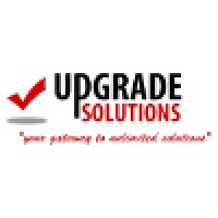 Upgrade Solutions logo, Upgrade Solutions contact details