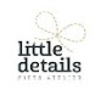 Little Details logo, Little Details contact details