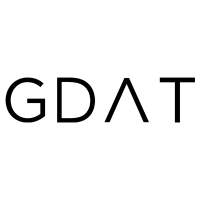 GDAT logo, GDAT contact details