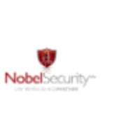 Nobel Security logo, Nobel Security contact details