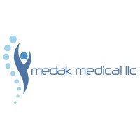 Medak Medical LLC logo, Medak Medical LLC contact details