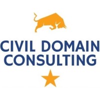 Civil Domain Consulting logo, Civil Domain Consulting contact details